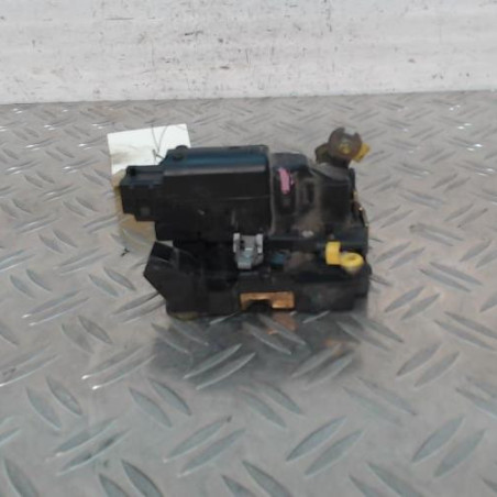 Serrure avant gauche RENAULT MASTER 2