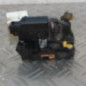 Serrure avant gauche RENAULT MASTER 2