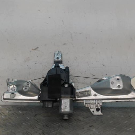 Leve vitre electrique arriere droit PEUGEOT 308 1