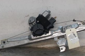 Leve vitre electrique avant gauche PEUGEOT 308 1 Photo n°1