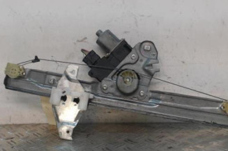 Leve vitre electrique avant gauche PEUGEOT 308 1