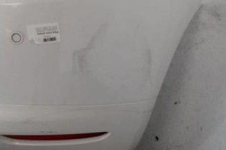 Pare choc arriere VOLKSWAGEN SCIROCCO 3