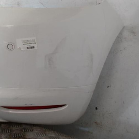 Pare choc arriere VOLKSWAGEN SCIROCCO 3