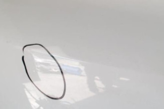 Pare choc arriere VOLKSWAGEN SCIROCCO 3 Photo n°3