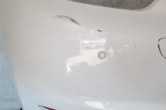 Pare choc arriere VOLKSWAGEN SCIROCCO 3 Photo n°4