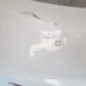 Pare choc arriere VOLKSWAGEN SCIROCCO 3