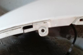 Pare choc arriere VOLKSWAGEN SCIROCCO 3 Photo n°7