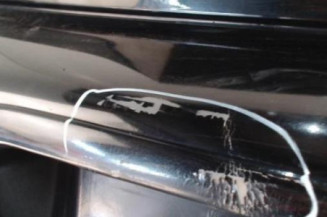 Pare choc arriere MAZDA MX3 Photo n°4