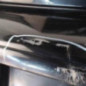 Pare choc arriere MAZDA MX3