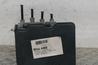 Bloc ABS (freins anti-blocage) RENAULT KOLEOS 2 Photo n°3