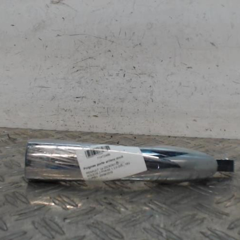 Poignee porte arriere droit RENAULT KOLEOS 2