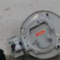 Trappe d'essence RENAULT KOLEOS 2