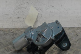 Moteur essuie glace arriere RENAULT KOLEOS 2 Photo n°1