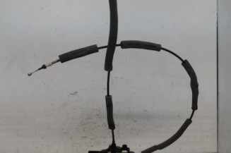 Serrure avant droit RENAULT KOLEOS 2