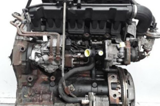 Moteur FORD TRANSIT 3 Photo n°1
