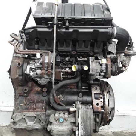 Moteur FORD TRANSIT 3 Photo n°1