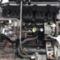 Moteur FORD TRANSIT 3
