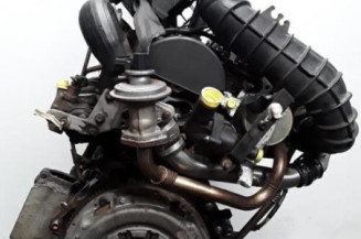 Moteur FORD TRANSIT 3 Photo n°4