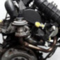 Moteur FORD TRANSIT 3