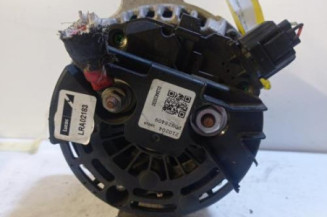 Alternateur FORD TRANSIT 3