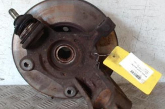 Moyeu avant gauche FORD TRANSIT 3