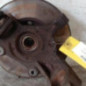 Moyeu avant gauche FORD TRANSIT 3