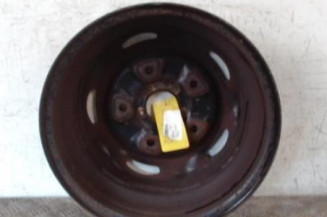 Jante FORD TRANSIT 3 Photo n°3