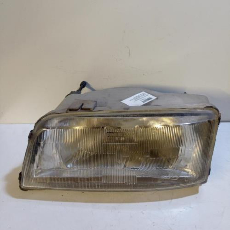 Optique avant principal gauche (feux)(phare) CITROEN JUMPER 1