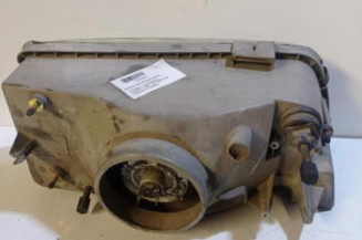 Optique avant principal gauche (feux)(phare) CITROEN JUMPER 1