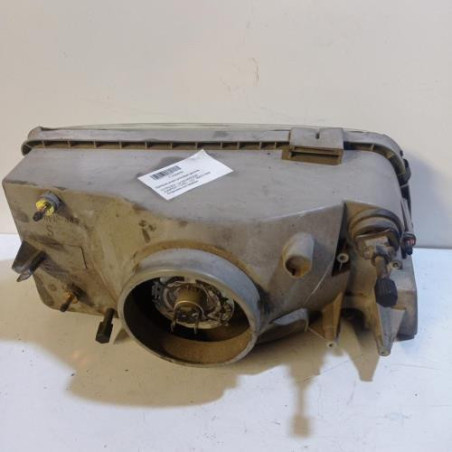 Optique avant principal gauche (feux)(phare) CITROEN JUMPER 1