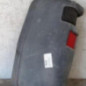 Crosse arriere gauche CITROEN JUMPER 1