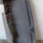 Crosse arriere gauche CITROEN JUMPER 1