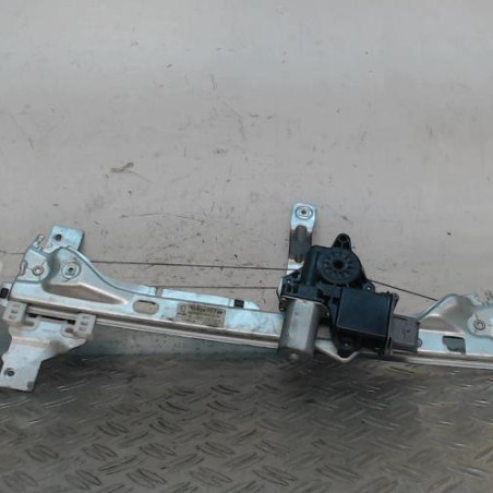 Leve vitre electrique arriere gauche PEUGEOT 5008 1 Photo n°1