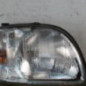 Optique avant principal droit (feux)(phare) NISSAN MICRA 2