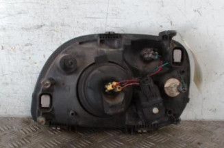 Optique avant principal droit (feux)(phare) NISSAN MICRA 2