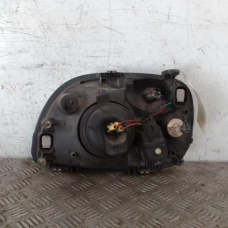 Optique avant principal droit (feux)(phare) NISSAN MICRA 2