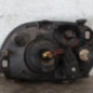 Optique avant principal droit (feux)(phare) NISSAN MICRA 2