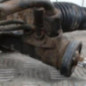 Cremaillere assistee CITROEN JUMPER 1