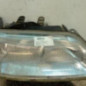 Optique avant principal droit (feux)(phare) RENAULT ESPACE 3