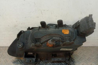 Optique avant principal droit (feux)(phare) RENAULT ESPACE 3