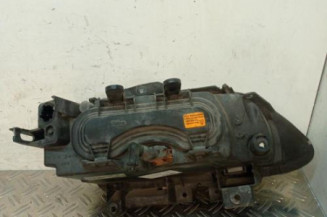 Optique avant principal gauche (feux)(phare) RENAULT ESPACE 3