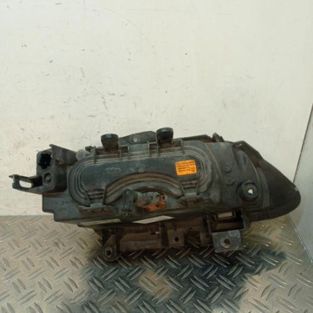 Optique avant principal gauche (feux)(phare) RENAULT ESPACE 3