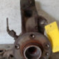 Moyeu avant droit VOLKSWAGEN TRANSPORTER 5