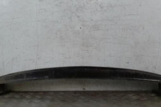 Renfort pare choc arriere (traverse) VOLKSWAGEN SCIROCCO 3 Photo n°1
