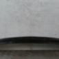 Renfort pare choc arriere (traverse) VOLKSWAGEN SCIROCCO 3