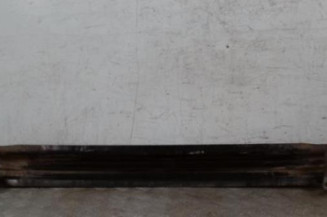 Renfort pare choc arriere (traverse) VOLKSWAGEN SCIROCCO 3 Photo n°3
