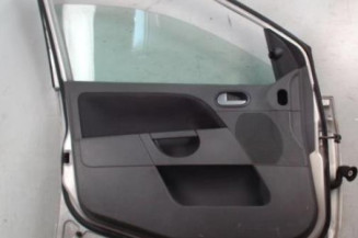 Porte avant gauche FORD FIESTA 5 Photo n°3