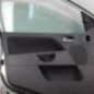 Porte avant gauche FORD FIESTA 5