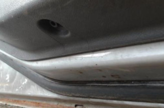 Porte avant gauche FORD FIESTA 5 Photo n°4