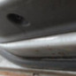 Porte avant gauche FORD FIESTA 5